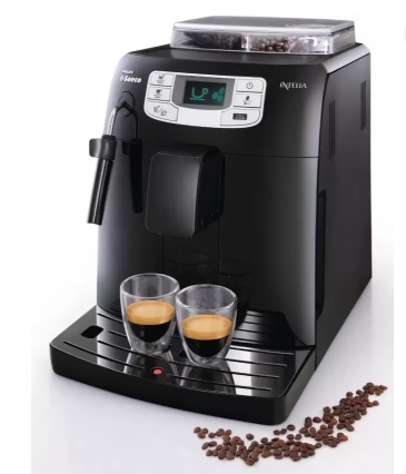 India Desire : Buy Philips HD8751/11 Coffee Maker Machine At Rs 8994 [Comparison Price Rs 54000]